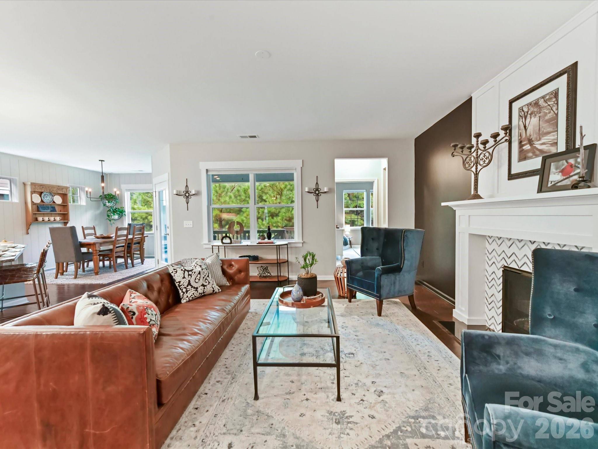 1733 Tranquility Boulevard Lancaster, SC 29720 - Photo 20 of 45