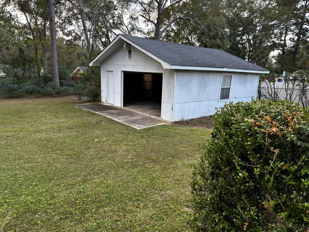 1318 Stanford Road Dothan, AL 36305 - Photo 20 of 33