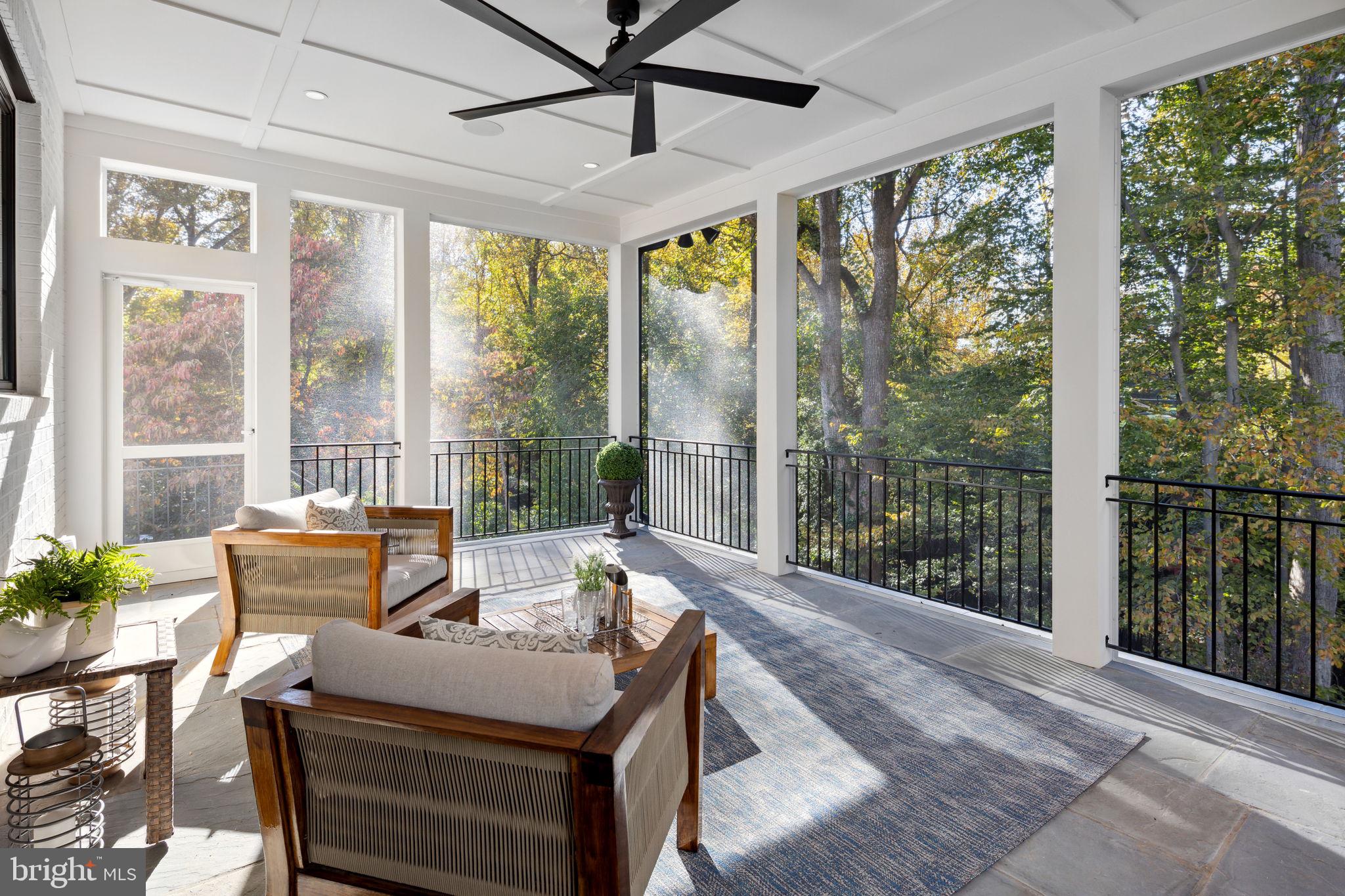 7126 Thrasher Road McLean, VA 22101 - Photo 13 of 13