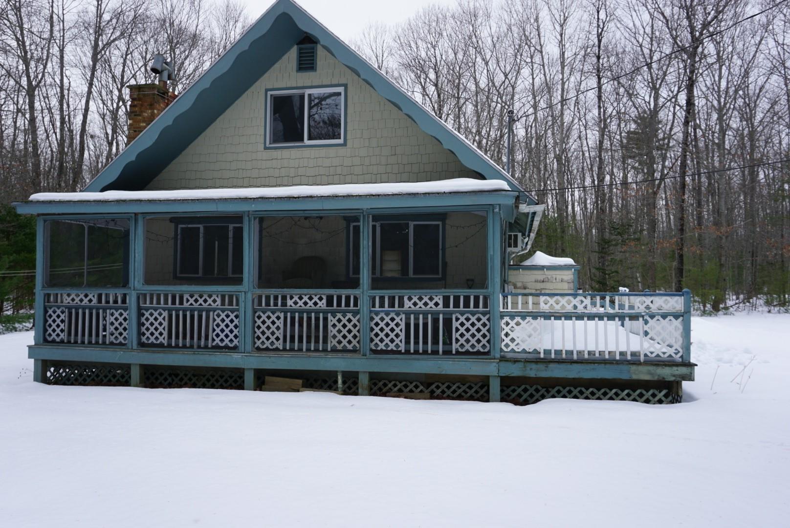 128 Guinea Road Kennebunkport, ME 04046 - Photo 2 of 26 128guineard