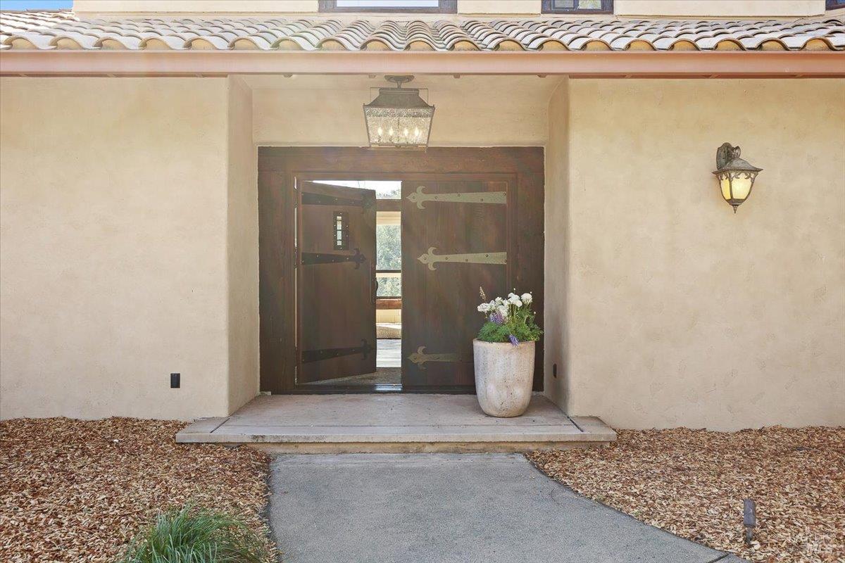 22355 Chianti Road Geyserville, CA 95441 - Photo 6 of 71