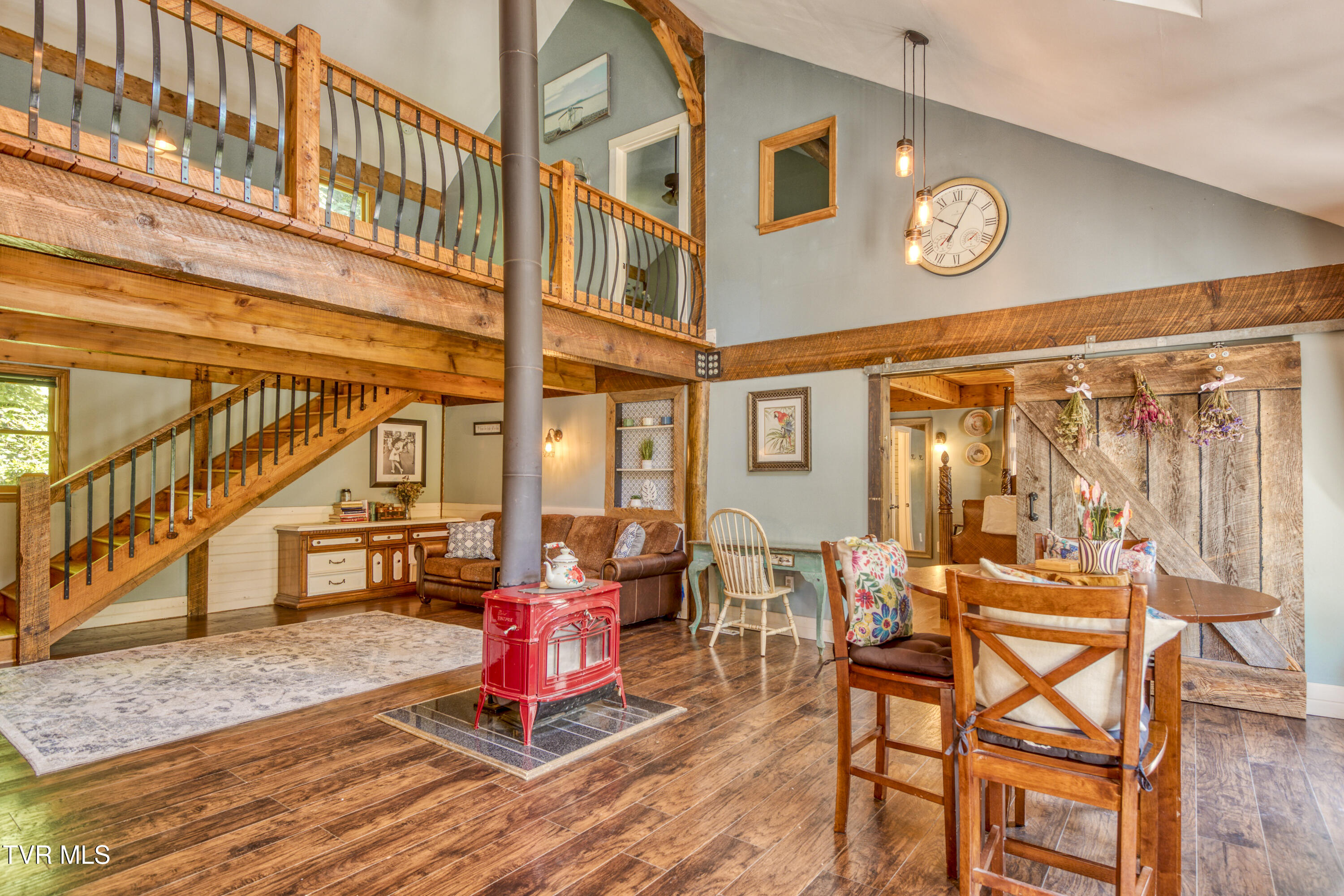 4195 Walker Mountain Road Bristol, VA 24202 - Photo 15 of 33 4195-Walker-Mountain-Rd-Bristol-VA Matt-