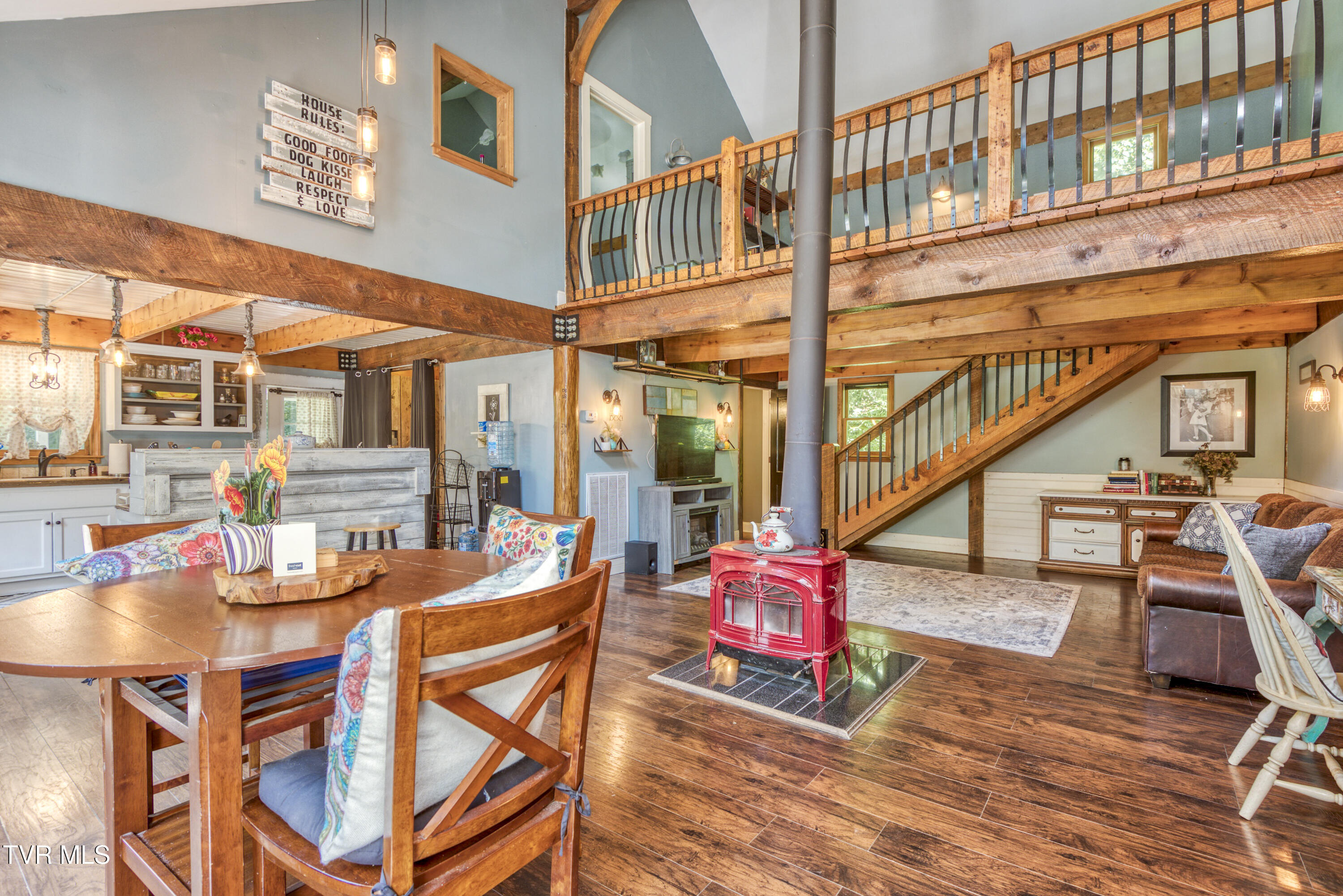 4195 Walker Mountain Road Bristol, VA 24202 - Photo 17 of 33 4195-Walker-Mountain-Rd-Bristol-VA Matt-