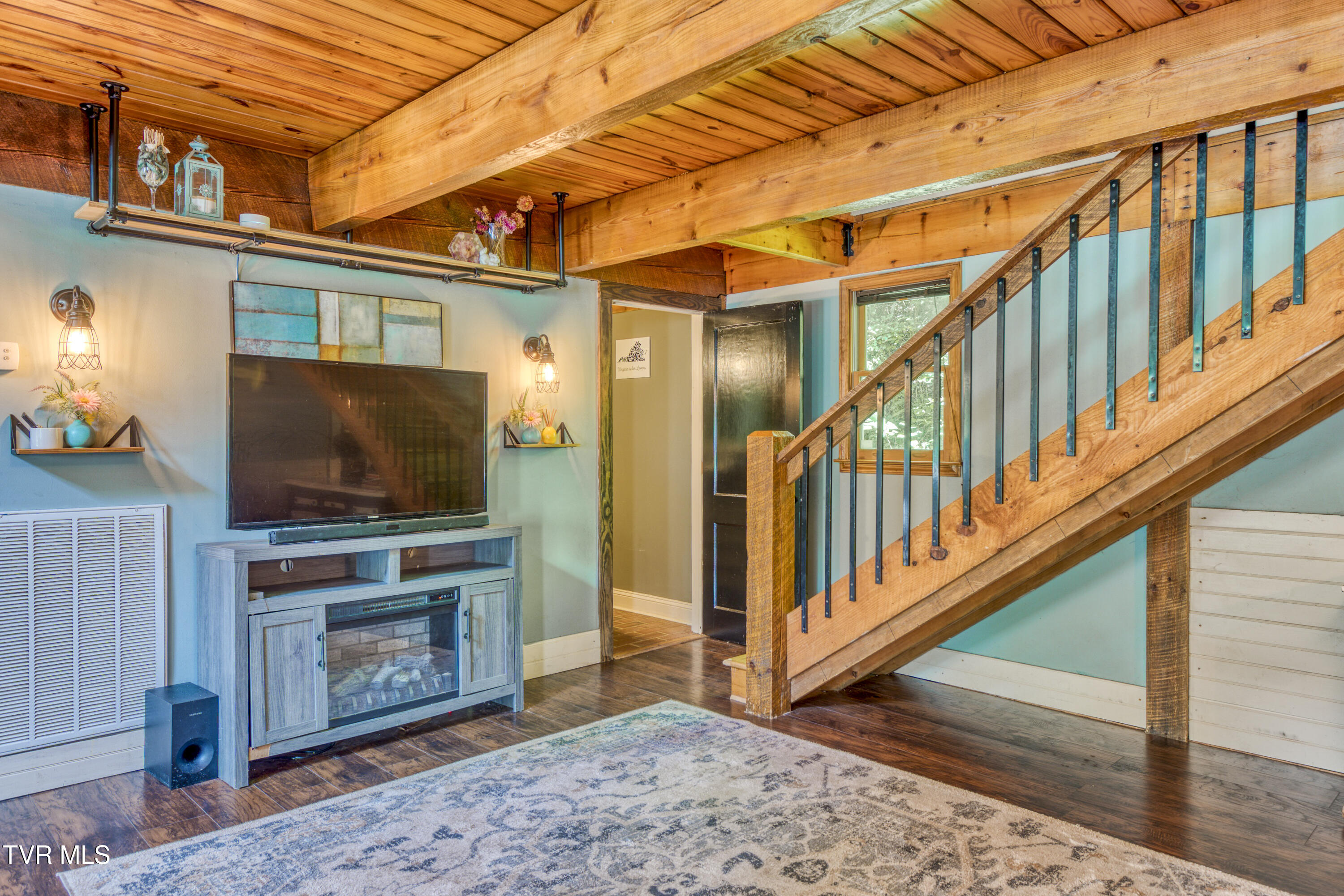 4195 Walker Mountain Road Bristol, VA 24202 - Photo 21 of 33 4195-Walker-Mountain-Rd-Bristol-VA Matt-