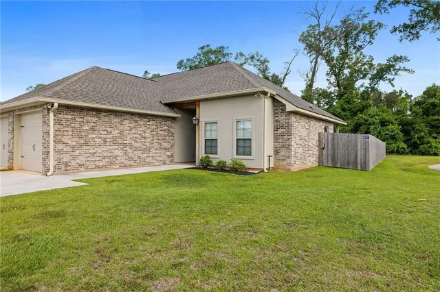 $220,000 | 12503 Morgan Creek Lane, Hammond, LA 70403