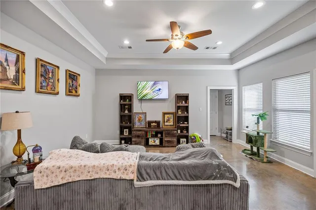 $220,000 | 12503 Morgan Creek Lane, Hammond, LA 70403