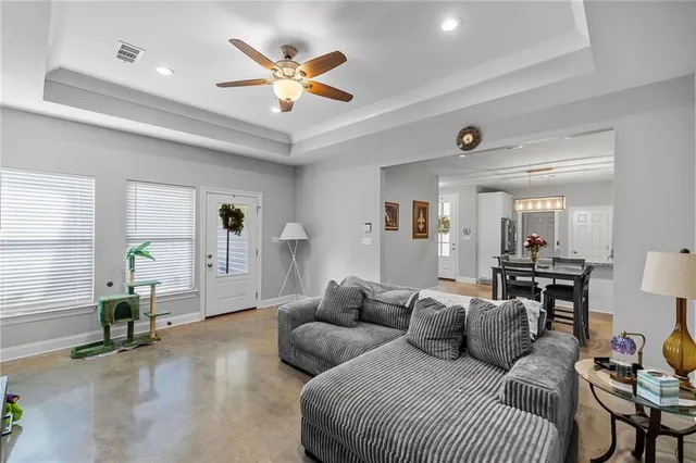 $220,000 | 12503 Morgan Creek Lane, Hammond, LA 70403