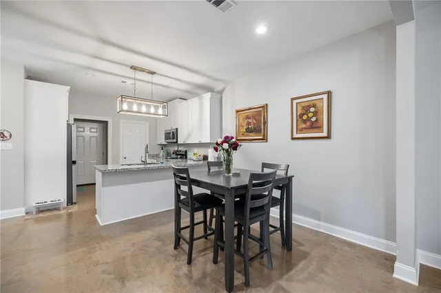 $220,000 | 12503 Morgan Creek Lane, Hammond, LA 70403