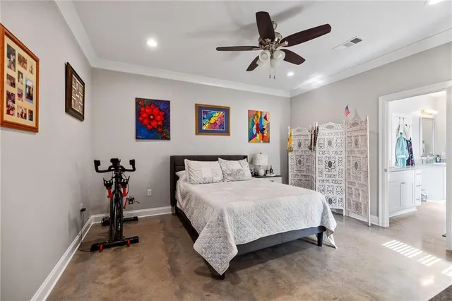 $220,000 | 12503 Morgan Creek Lane, Hammond, LA 70403