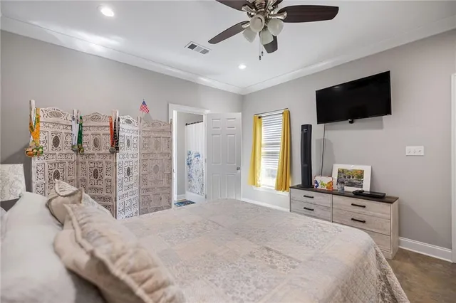 $220,000 | 12503 Morgan Creek Lane, Hammond, LA 70403