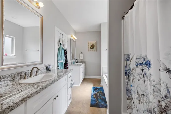 $220,000 | 12503 Morgan Creek Lane, Hammond, LA 70403