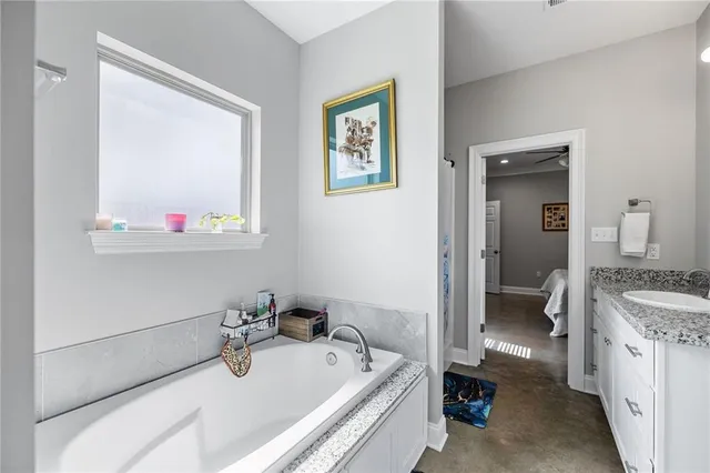 $220,000 | 12503 Morgan Creek Lane, Hammond, LA 70403