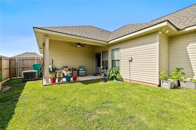 $220,000 | 12503 Morgan Creek Lane, Hammond, LA 70403