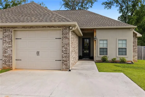 $220,000 | 12503 Morgan Creek Lane, Hammond, LA 70403