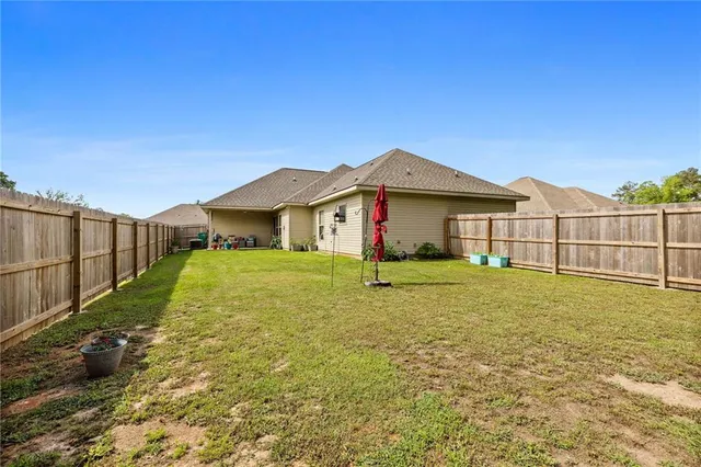 $220,000 | 12503 Morgan Creek Lane, Hammond, LA 70403