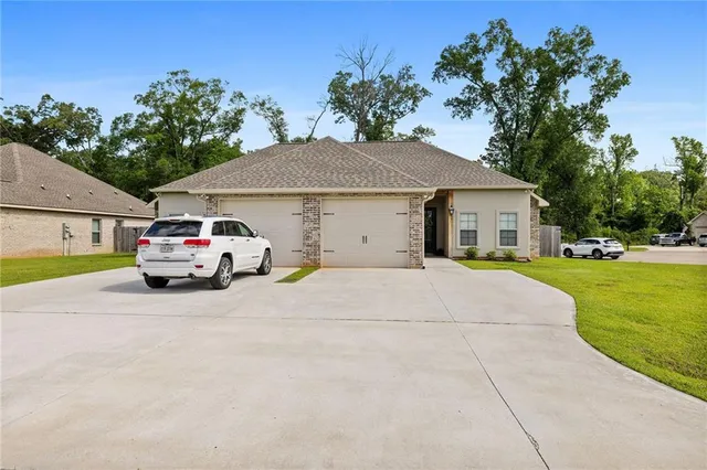 $220,000 | 12503 Morgan Creek Lane, Hammond, LA 70403