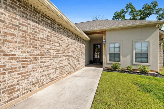 $220,000 | 12503 Morgan Creek Lane, Hammond, LA 70403