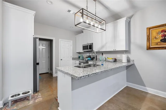 $220,000 | 12503 Morgan Creek Lane, Hammond, LA 70403