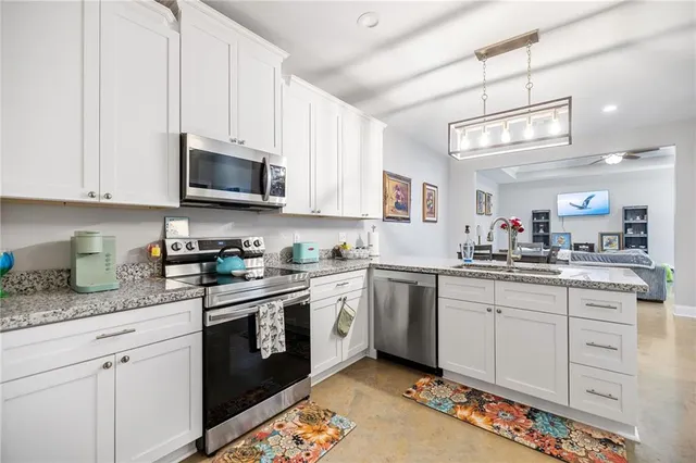 $220,000 | 12503 Morgan Creek Lane, Hammond, LA 70403