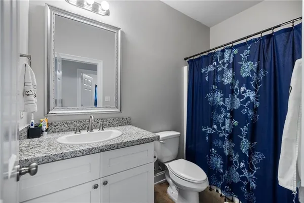 $220,000 | 12503 Morgan Creek Lane, Hammond, LA 70403