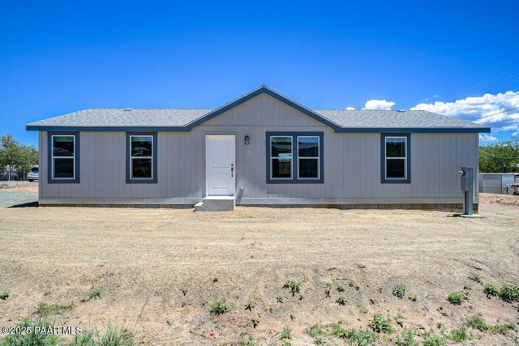 20809 East Antelope Road Mayer, AZ 86333 - Photo 1 of 24 Front of House