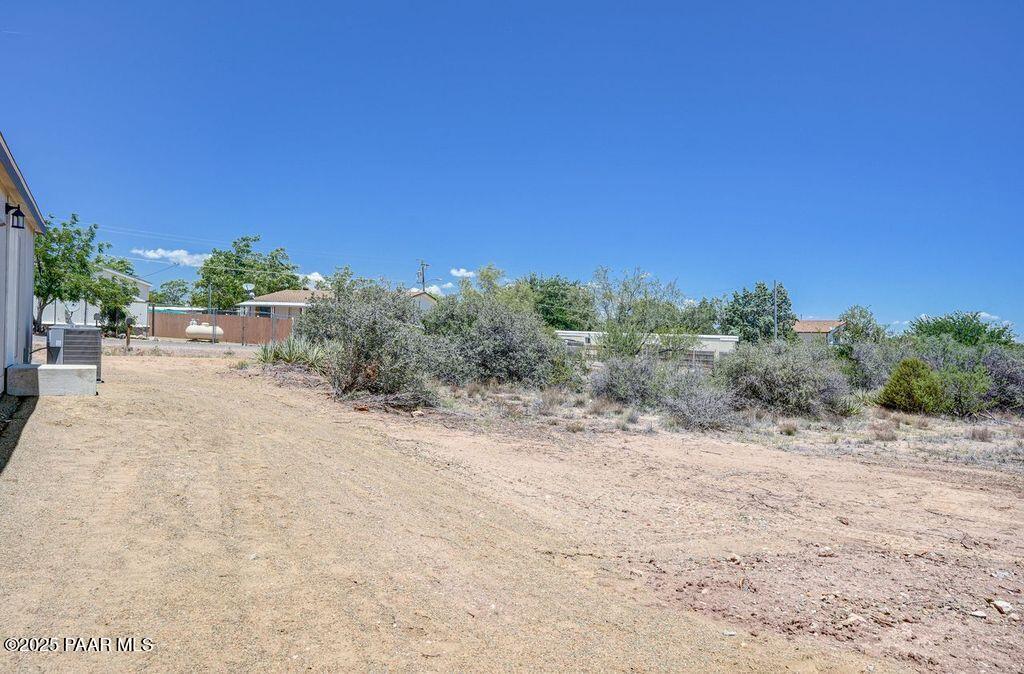 20809 East Antelope Road Mayer, AZ 86333 - Photo 22 of 24 20809 E Antelope Road - Photo - Backyard