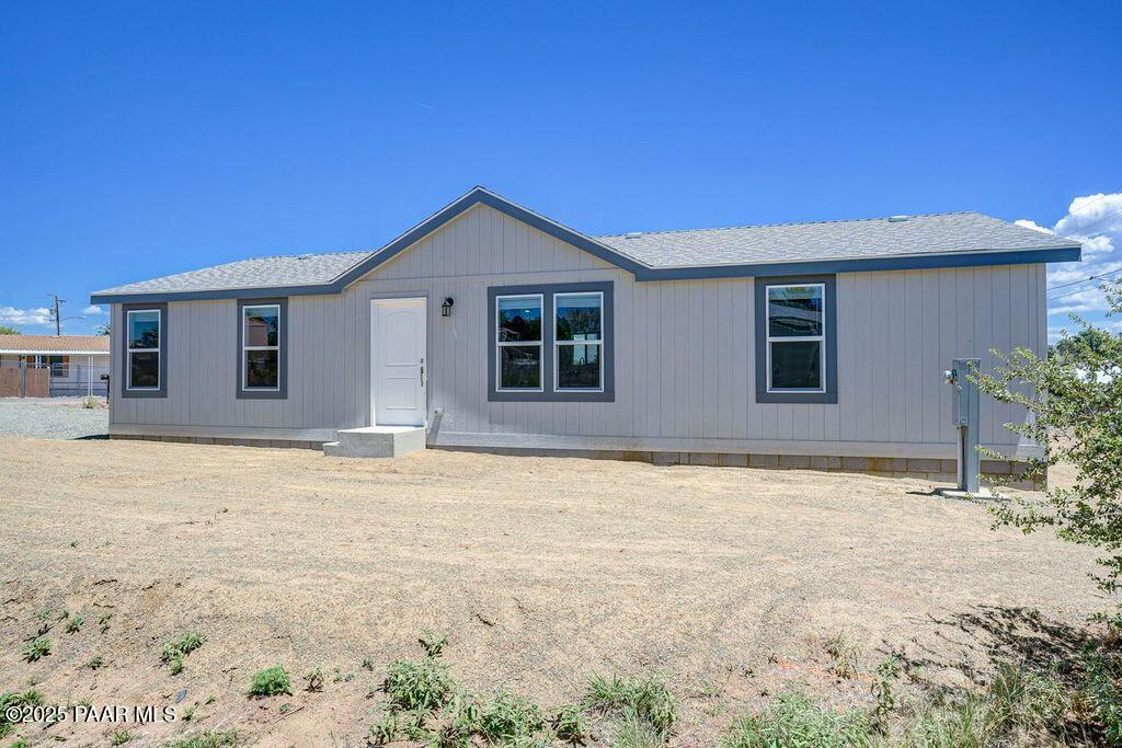 20809 East Antelope Road Mayer, AZ 86333 - Photo 24 of 24 20809 E Antelope Road - Photo - Front Vi