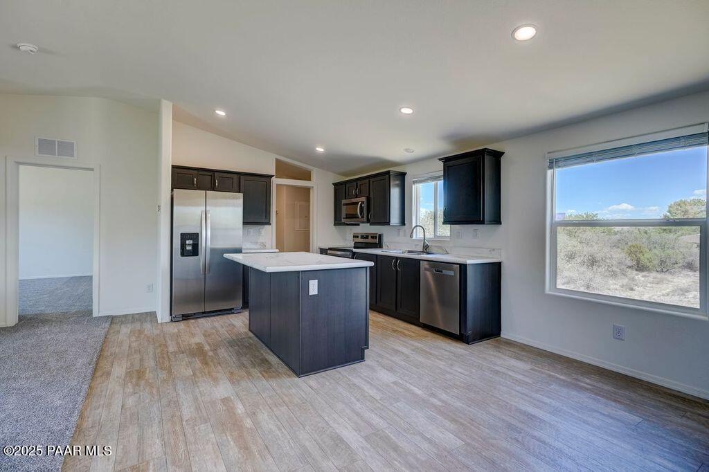 20809 East Antelope Road Mayer, AZ 86333 - Photo 9 of 24 20809 E Antelope Road - Photo - Dining A