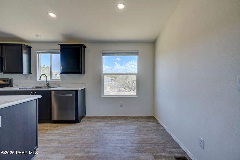 20809 East Antelope Road Mayer, AZ 86333 - Photo 10 of 24 20809 E Antelope Road - Photo - Dining A
