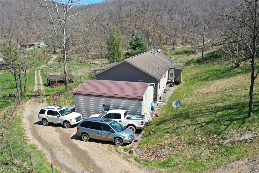 2575 Meadow Run Road Orma, WV 25268 - Photo 2 of 28