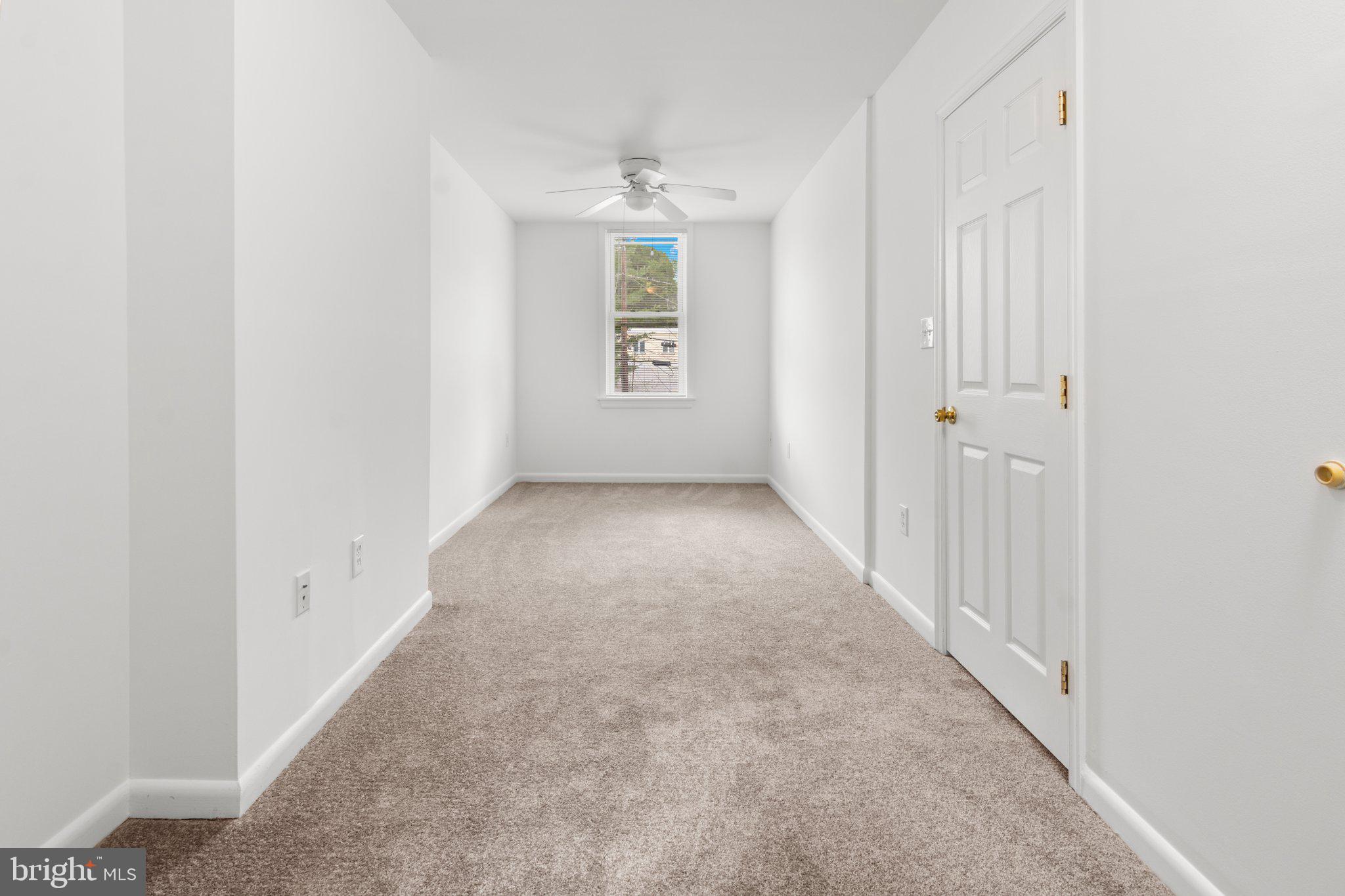 3915 Falls Road Baltimore, MD 21211 - Photo 21 of 23 Bright and airy blank canvas awaits.