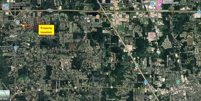 $90,000 | 11165 Bassemier Road, Hammond, LA 70403