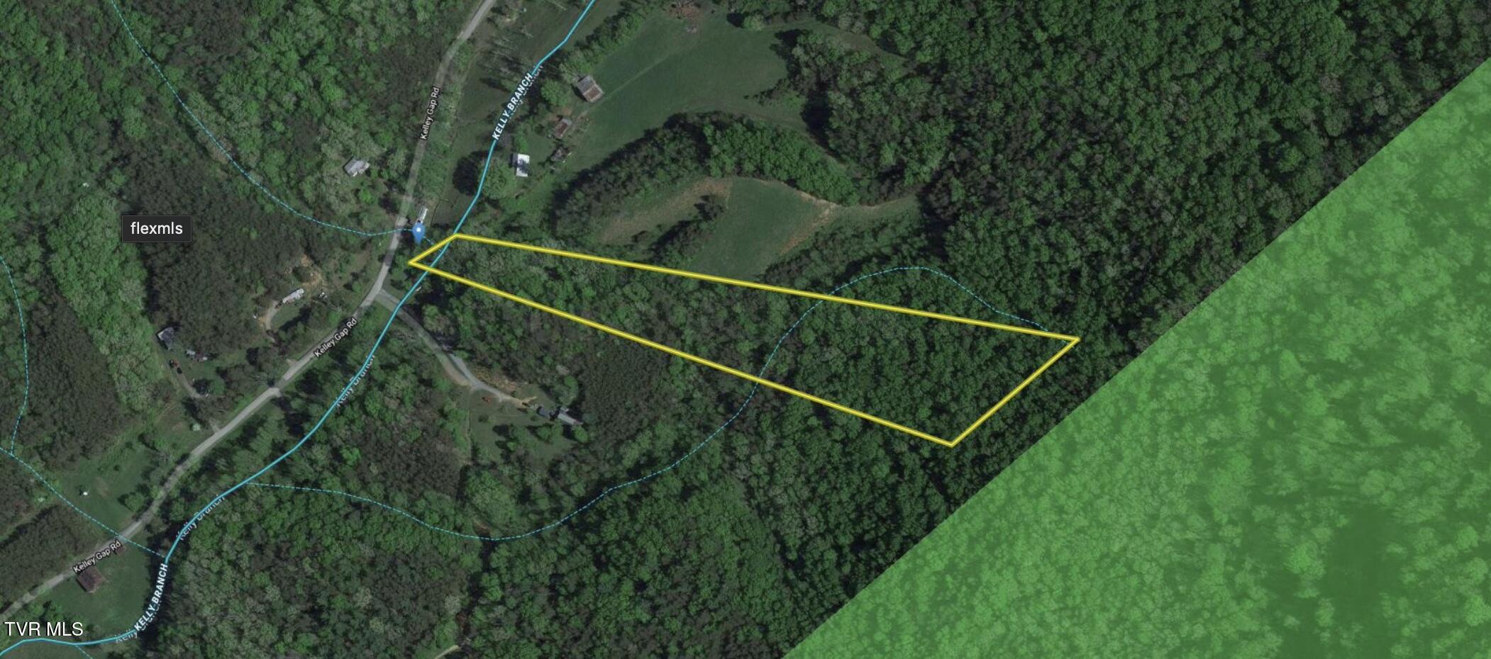 2295 Kelley Gap Road Greeneville, TN 37743 - Photo 1 of 5 Image 9-1-25 at 11.52 AM