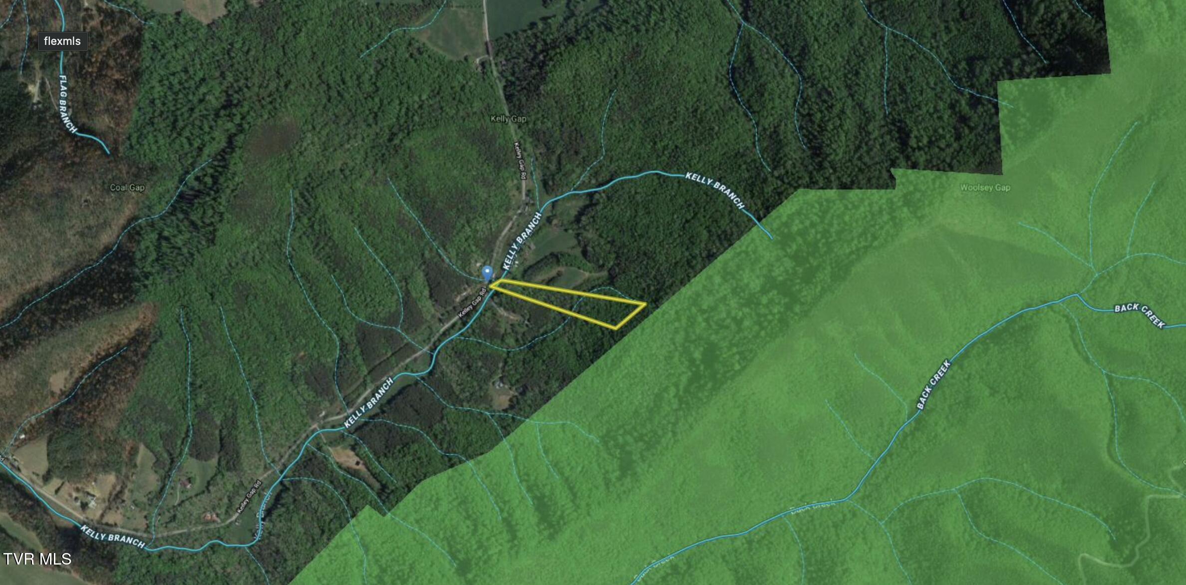 2295 Kelley Gap Road Greeneville, TN 37743 - Photo 2 of 5 Screen Shot 2025-09-01 at 11.53.02 AM