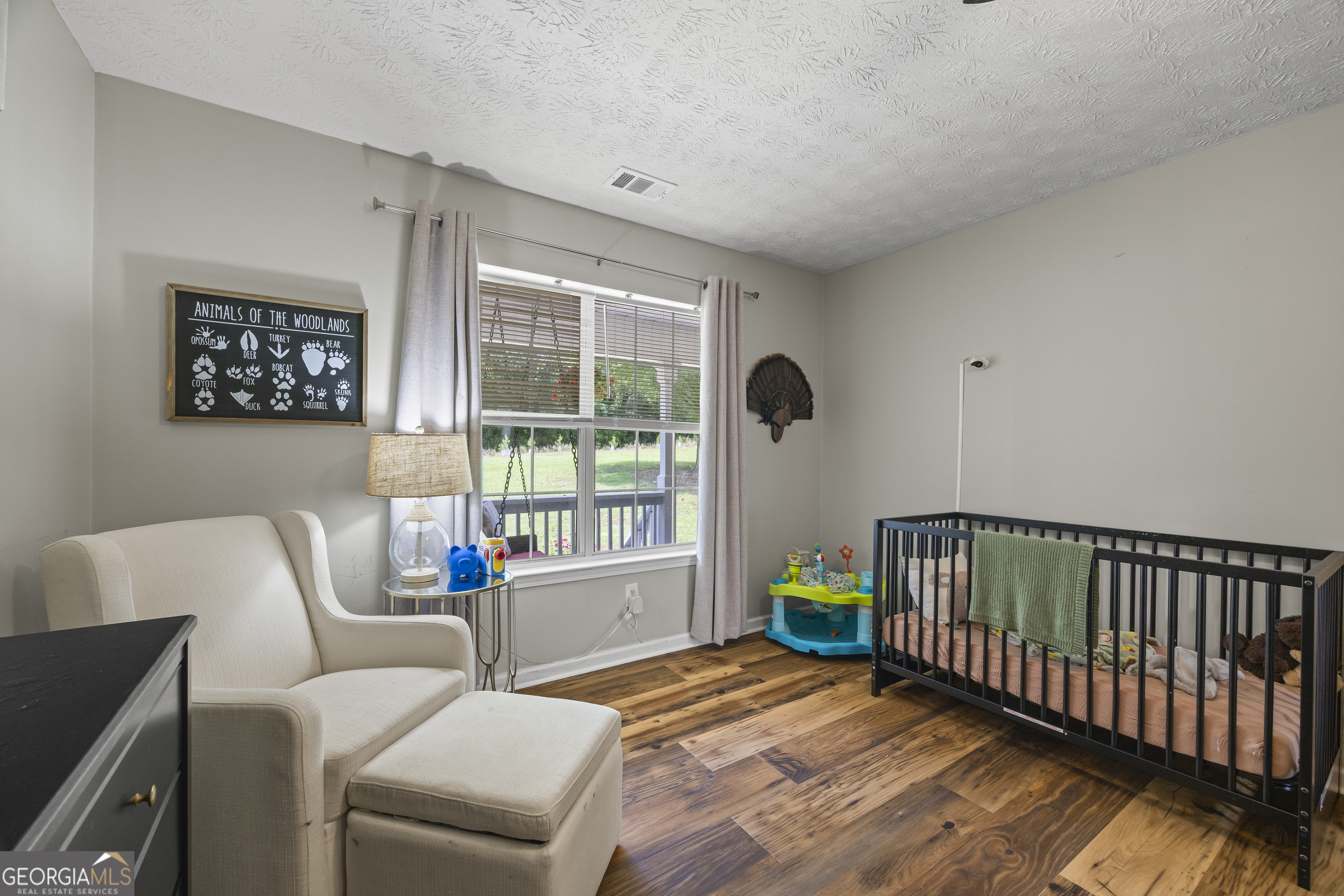1649 Brays Lake Road Royston, GA 30662 - Photo 37 of 75