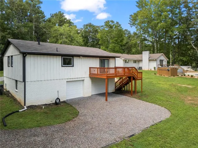 $1,175,000 | 1673 Clearview Drive Northwest, Acworth, GA 30102