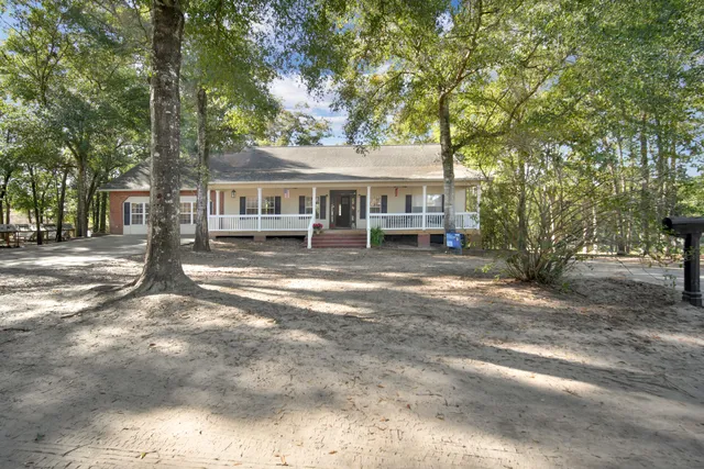 $750,000 | 115 Steves Place, Crestview, FL 32536