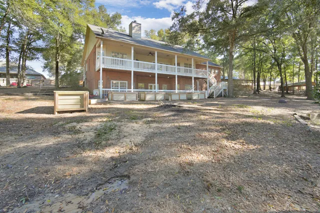 $750,000 | 115 Steves Place, Crestview, FL 32536