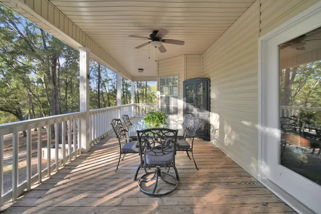 $750,000 | 115 Steves Place, Crestview, FL 32536