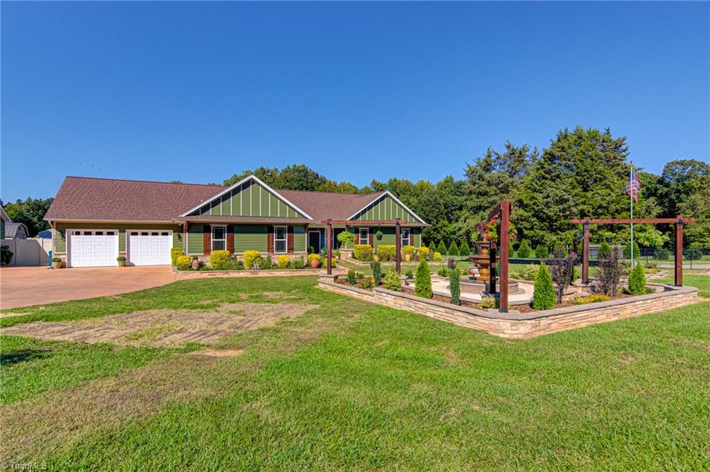 1807 Sandy Ridge Road Colfax, NC 27235 - Photo 2 of 50 Gallery Image 2
