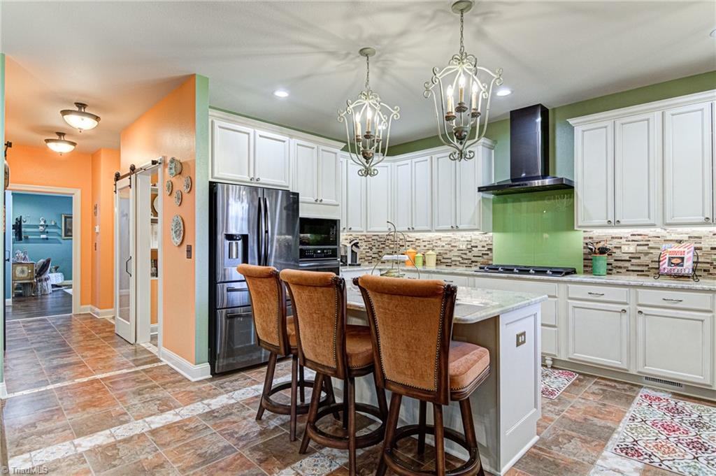 1807 Sandy Ridge Road Colfax, NC 27235 - Photo 11 of 50 Gallery Image 11