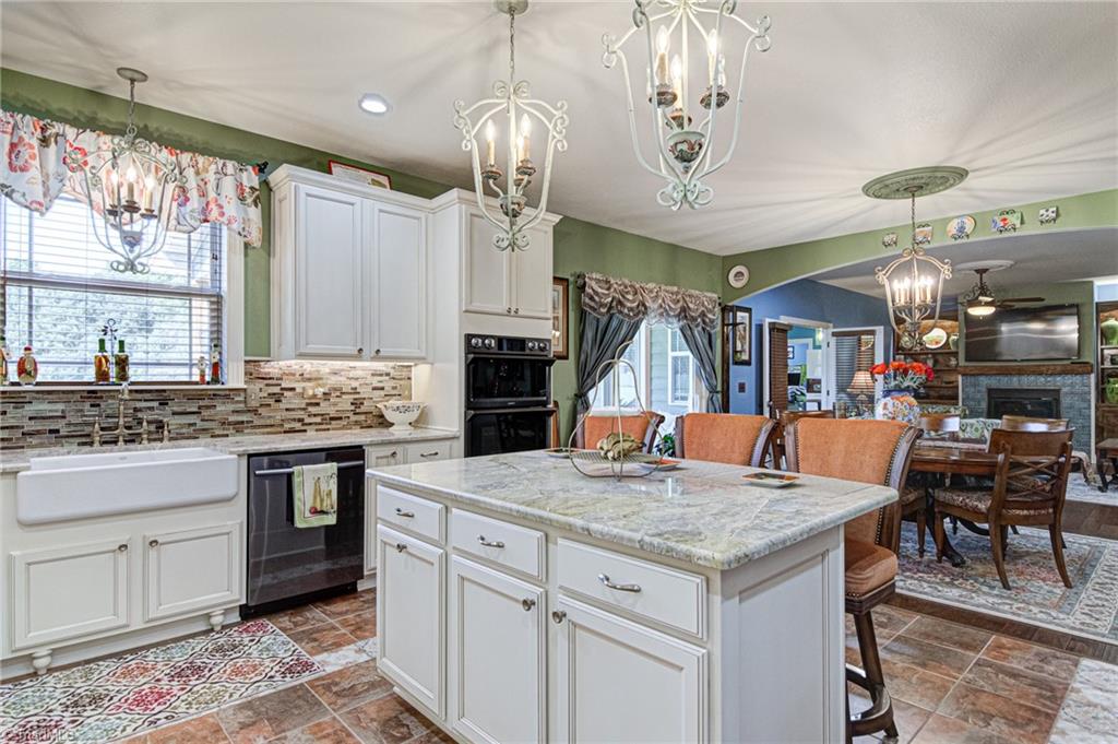 1807 Sandy Ridge Road Colfax, NC 27235 - Photo 12 of 50 Gallery Image 12