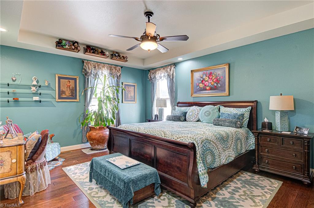 1807 Sandy Ridge Road Colfax, NC 27235 - Photo 15 of 50 Gallery Image 15