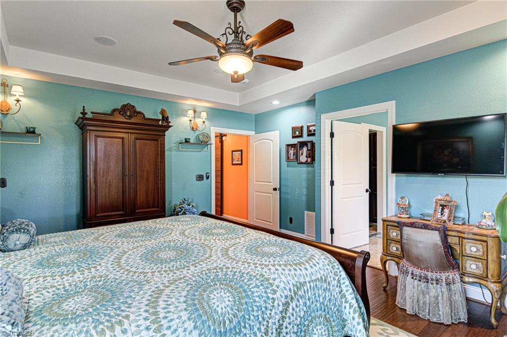 1807 Sandy Ridge Road Colfax, NC 27235 - Photo 16 of 50 Gallery Image 16