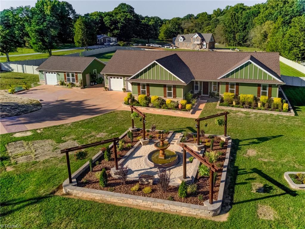 1807 Sandy Ridge Road Colfax, NC 27235 - Photo 3 of 50 Gallery Image 3