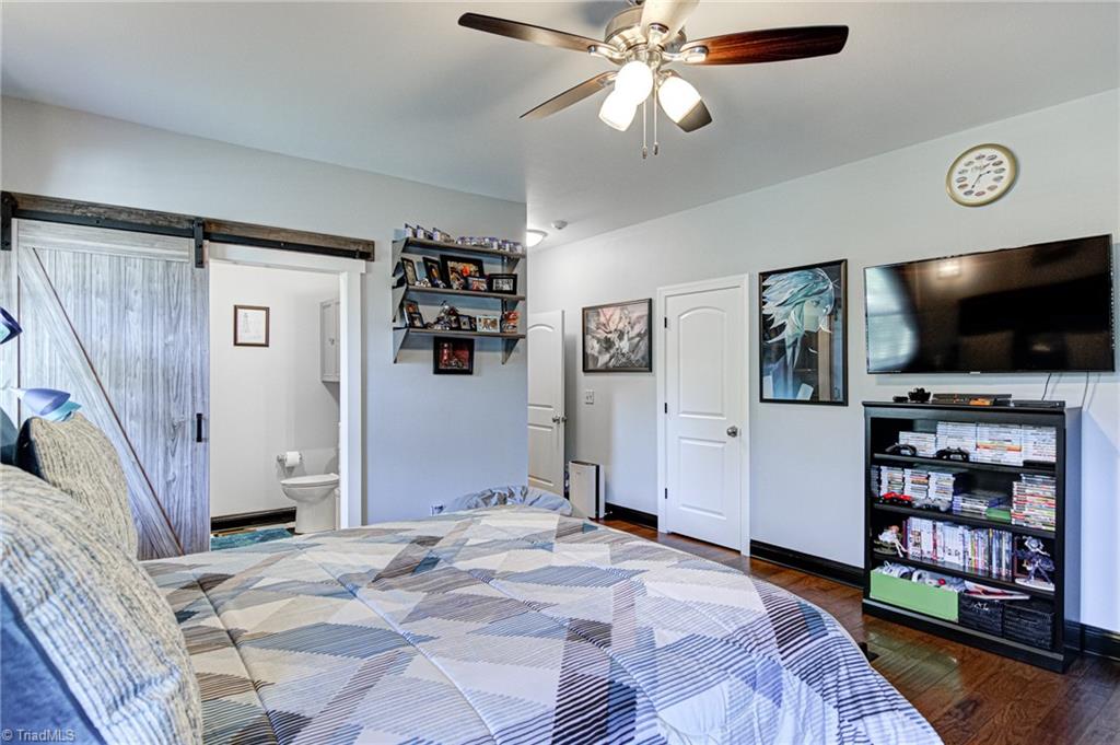 1807 Sandy Ridge Road Colfax, NC 27235 - Photo 21 of 50 Gallery Image 21