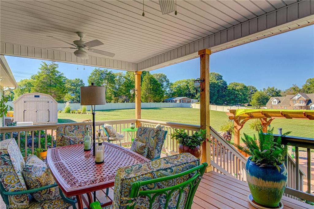 1807 Sandy Ridge Road Colfax, NC 27235 - Photo 38 of 50 Gallery Image 38