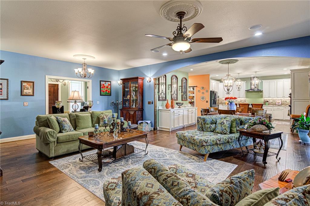 1807 Sandy Ridge Road Colfax, NC 27235 - Photo 5 of 50 Gallery Image 5