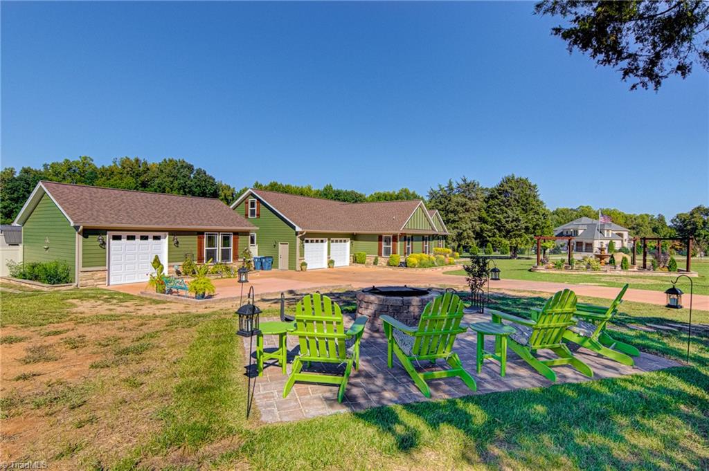 1807 Sandy Ridge Road Colfax, NC 27235 - Photo 41 of 50 Gallery Image 41