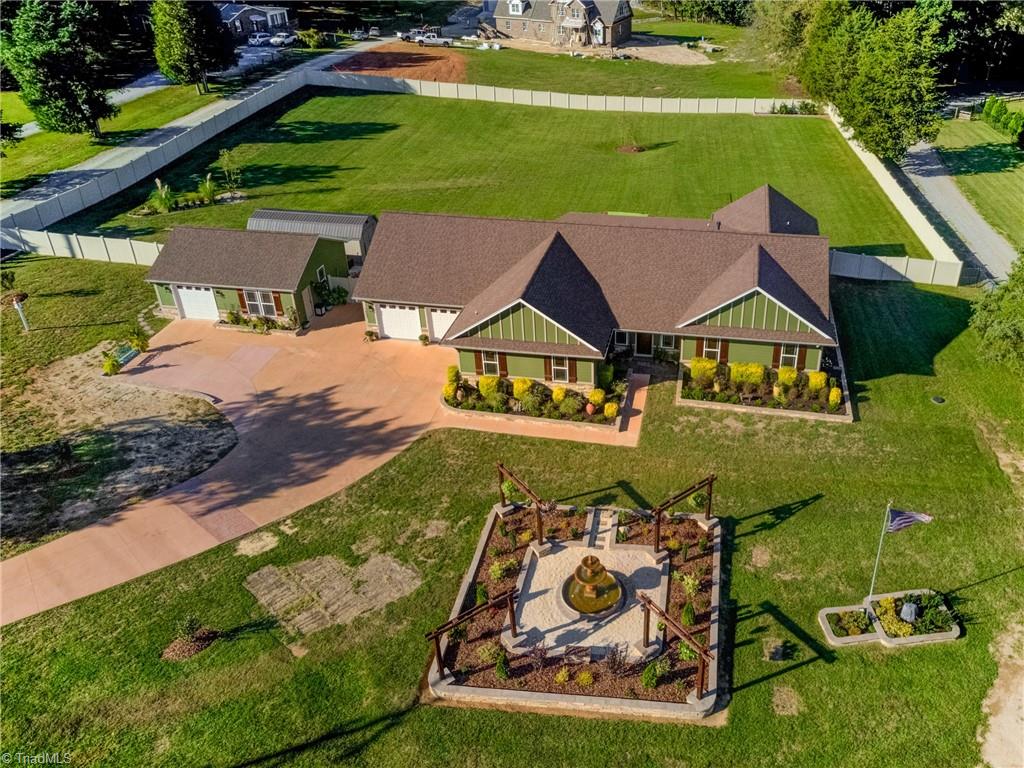 1807 Sandy Ridge Road Colfax, NC 27235 - Photo 42 of 50 Gallery Image 42